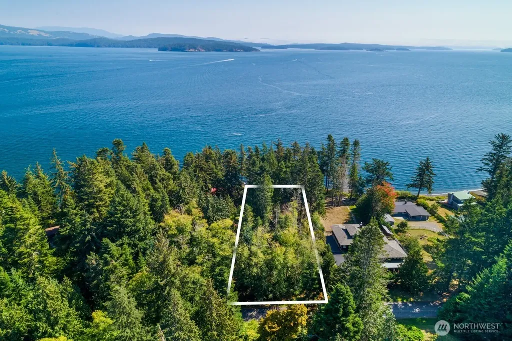 0 San Juan Drive Friday Harbor WA 98250