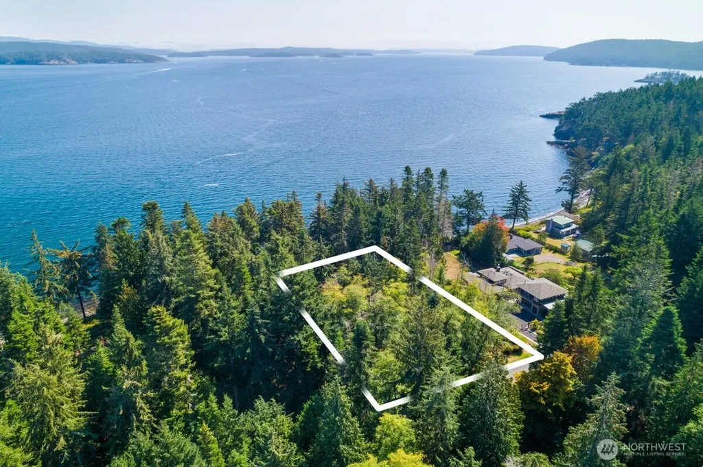 0 San Juan Drive Friday Harbor WA 98250