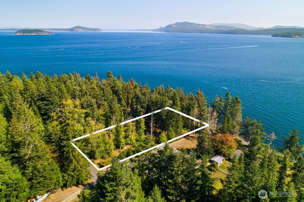 0 San Juan Drive Friday Harbor WA 98250