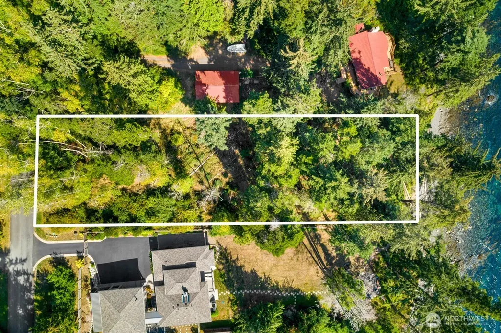 0 San Juan Drive Friday Harbor WA 98250