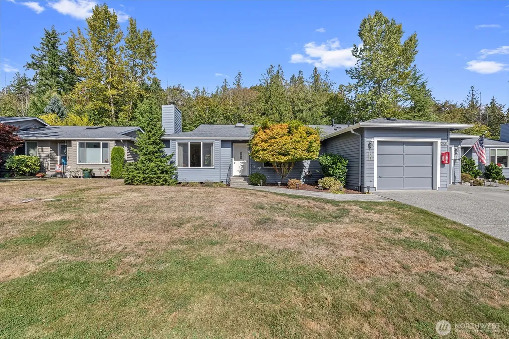 2631 Club Court Mount Vernon WA 98273