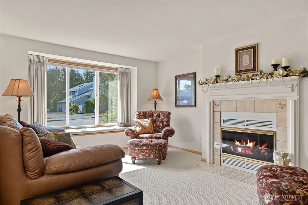 2631 Club Court Mount Vernon WA 98273