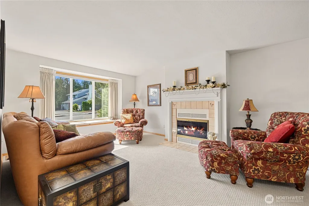 2631 Club Court Mount Vernon WA 98273
