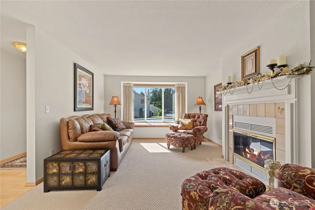 2631 Club Court Mount Vernon WA 98273