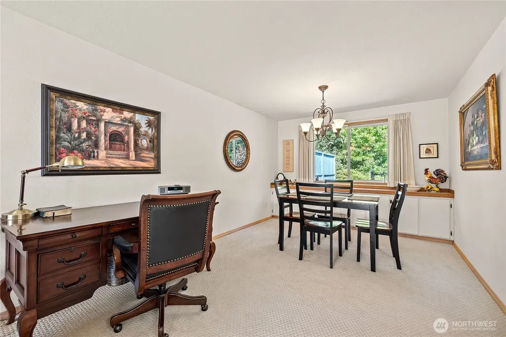 2631 Club Court Mount Vernon WA 98273