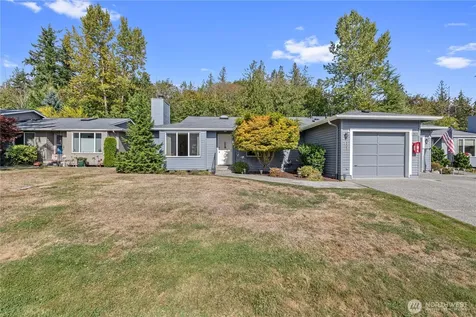 2631 Club Court Mount Vernon WA 98273