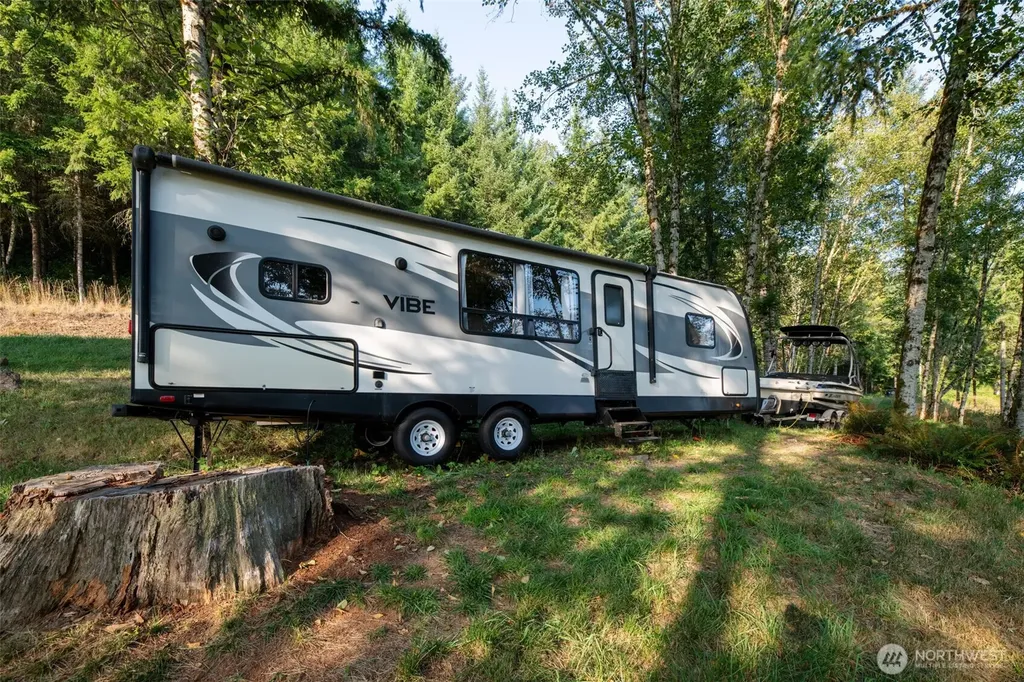 189 Kjesbu Road Silver Creek WA 98585