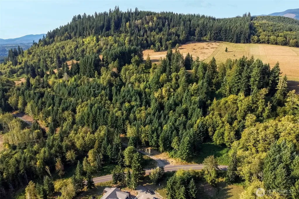 189 Kjesbu Road Silver Creek WA 98585