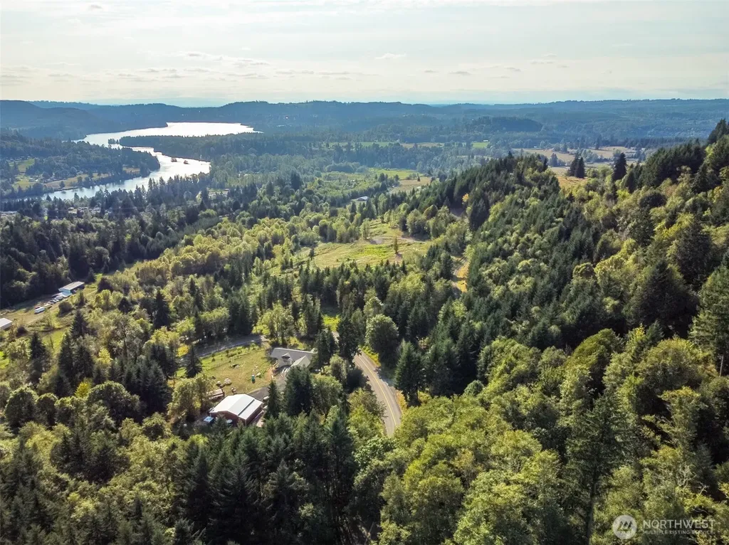 189 Kjesbu Road Silver Creek WA 98585