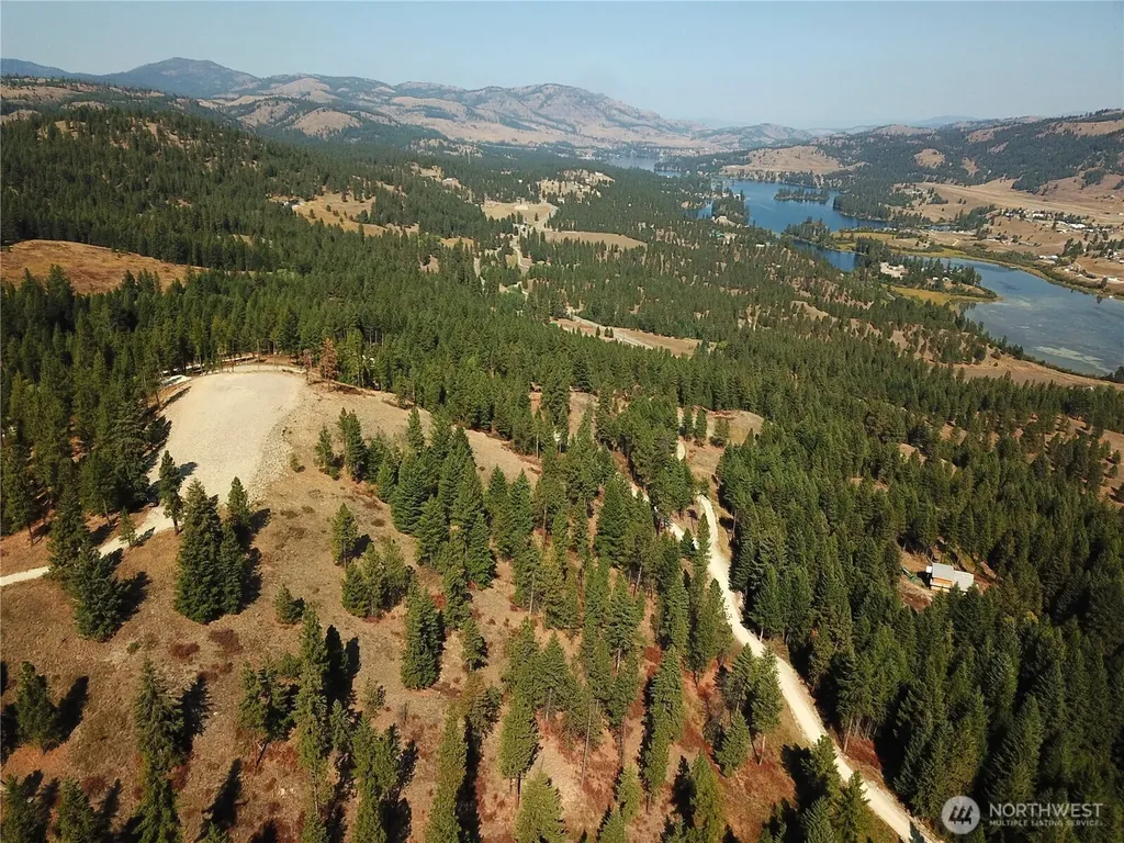 113 Boulder Way Republic WA 99166