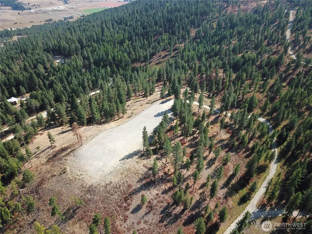 113 Boulder Way Republic WA 99166
