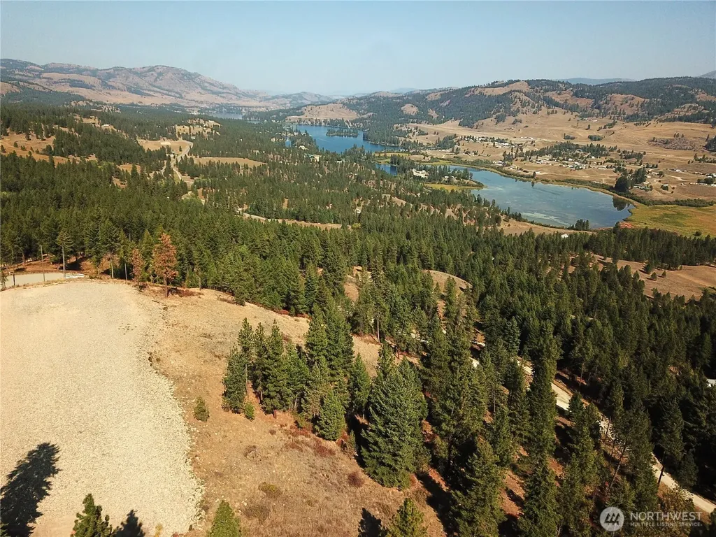 113 Boulder Way Republic WA 99166