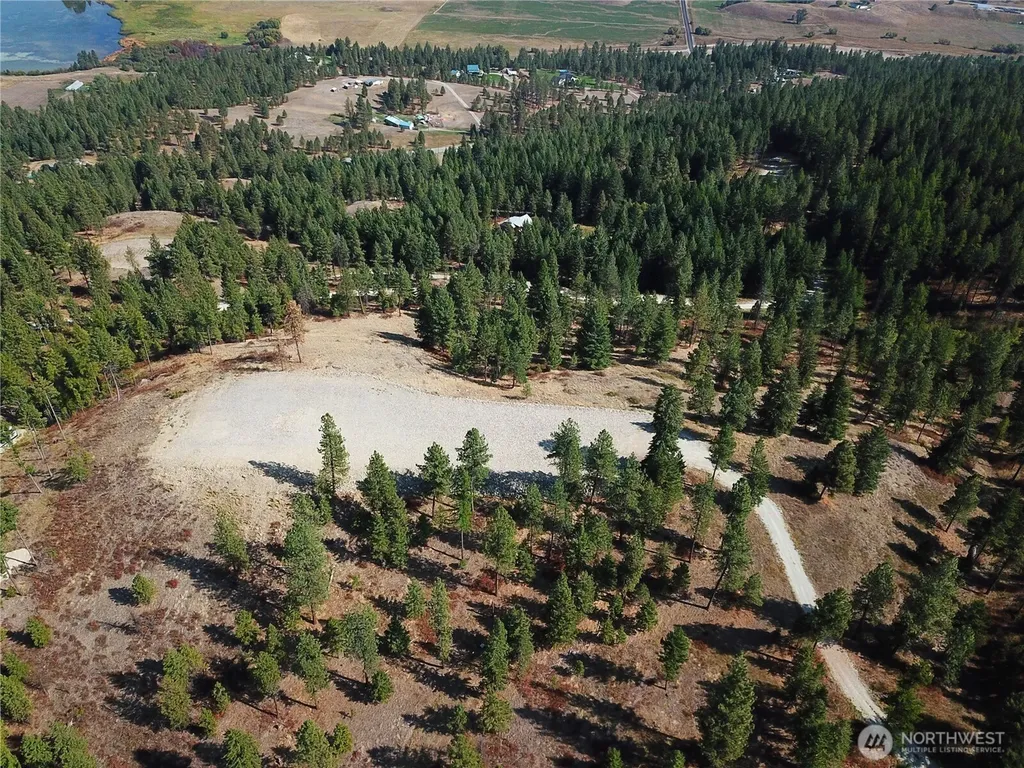113 Boulder Way Republic WA 99166