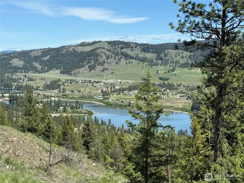 113 Boulder Way Republic WA 99166
