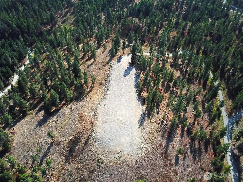 113 Boulder Way Republic WA 99166