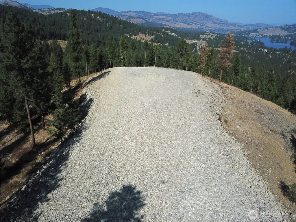 113 Boulder Way Republic WA 99166