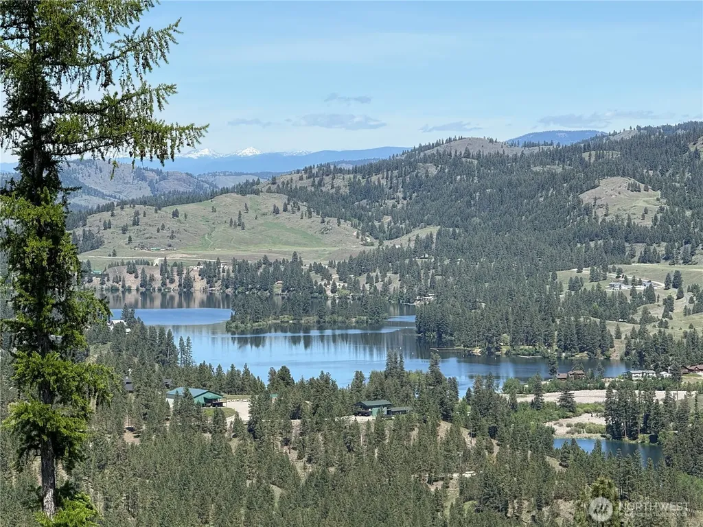 113 Boulder Way Republic WA 99166