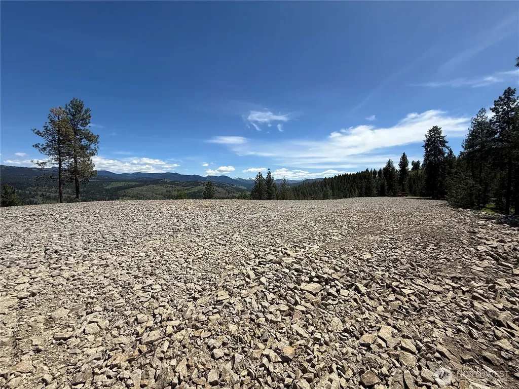 113 Boulder Way Republic WA 99166