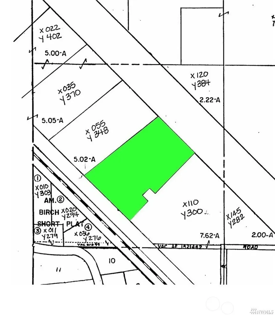 8306 Portal Way Blaine WA 98230