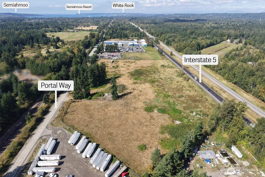 8306 Portal Way Blaine WA 98230