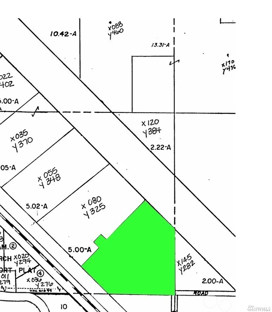 8306 Portal Way Blaine WA 98230