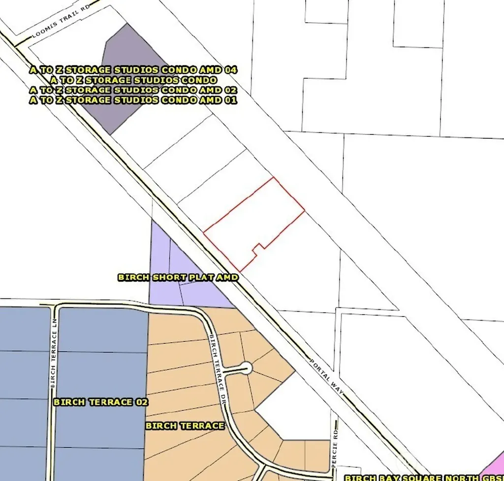 8306 Portal Way Blaine WA 98230