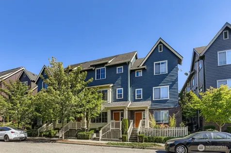 838 4th Avenue NE Issaquah WA 98029