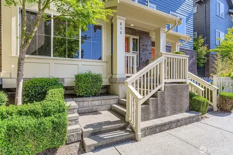 838 4th Avenue NE Issaquah WA 98029