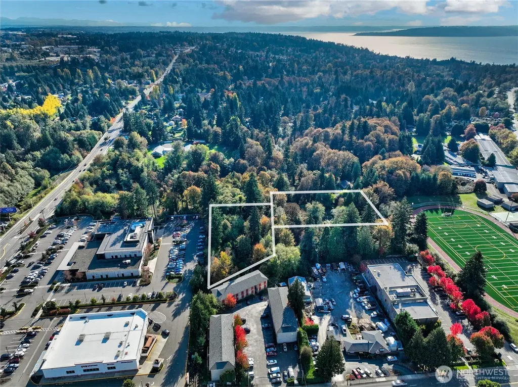 16504 3rd Avenue SW Burien WA 98166