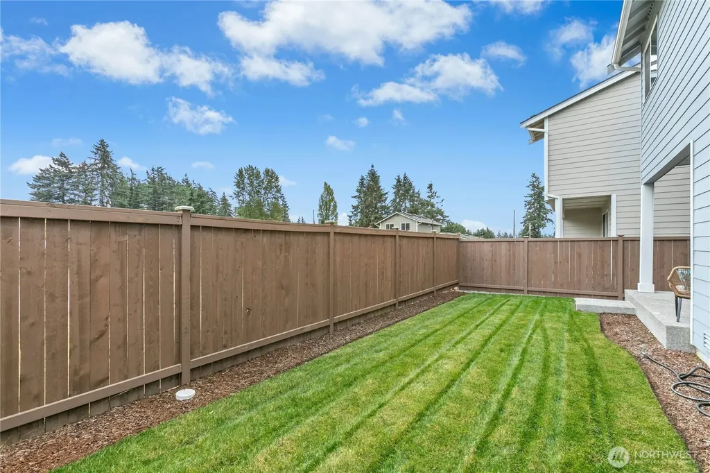 15832 Woodland Court SE Yelm WA 98597