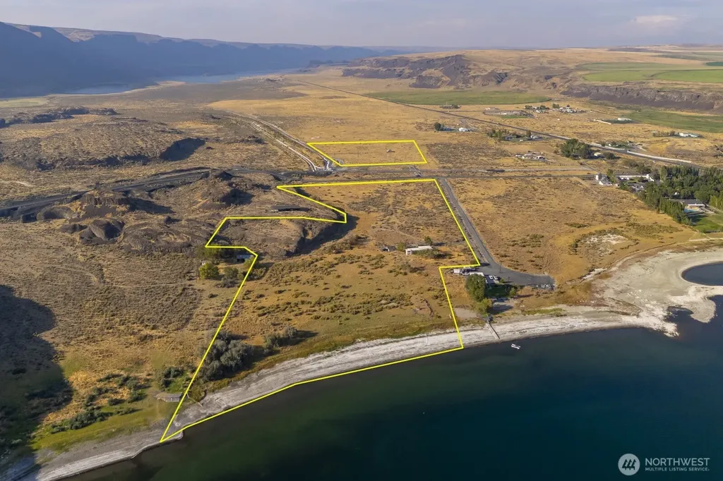 605 NW 23rd Road Soap Lake WA 98851
