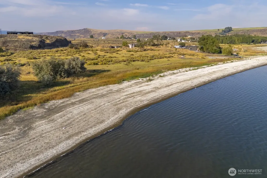 605 NW 23rd Road Soap Lake WA 98851