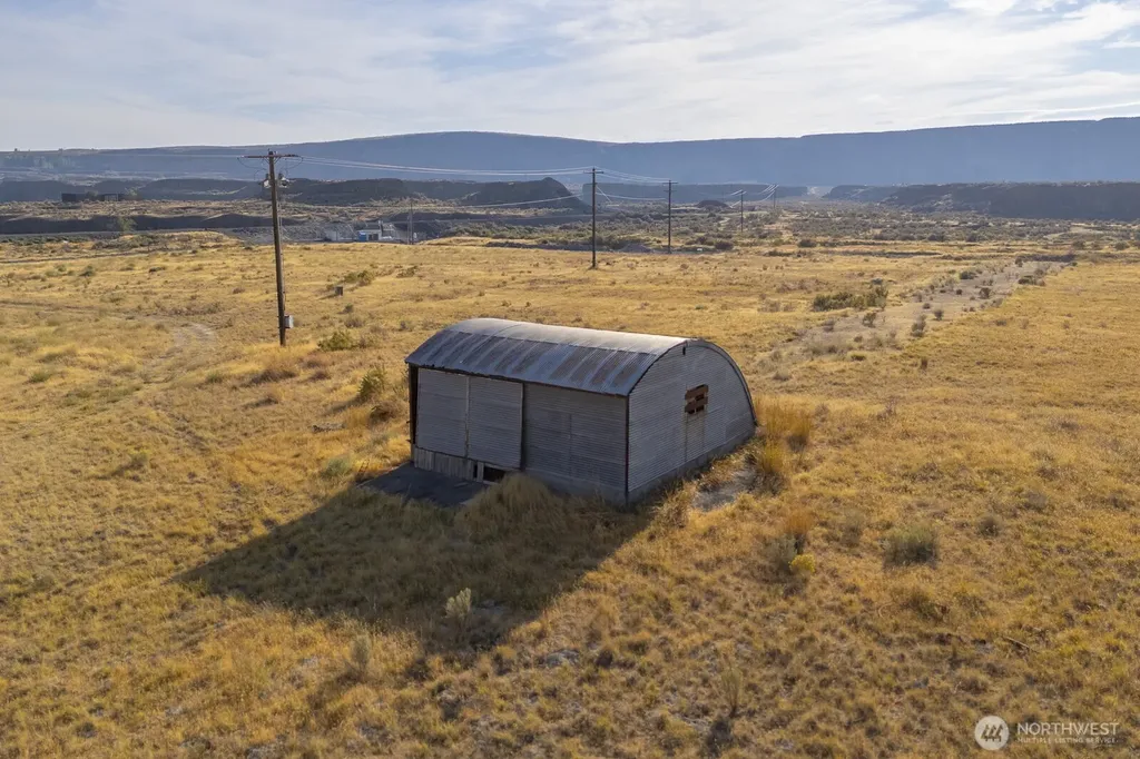 605 NW 23rd Road Soap Lake WA 98851