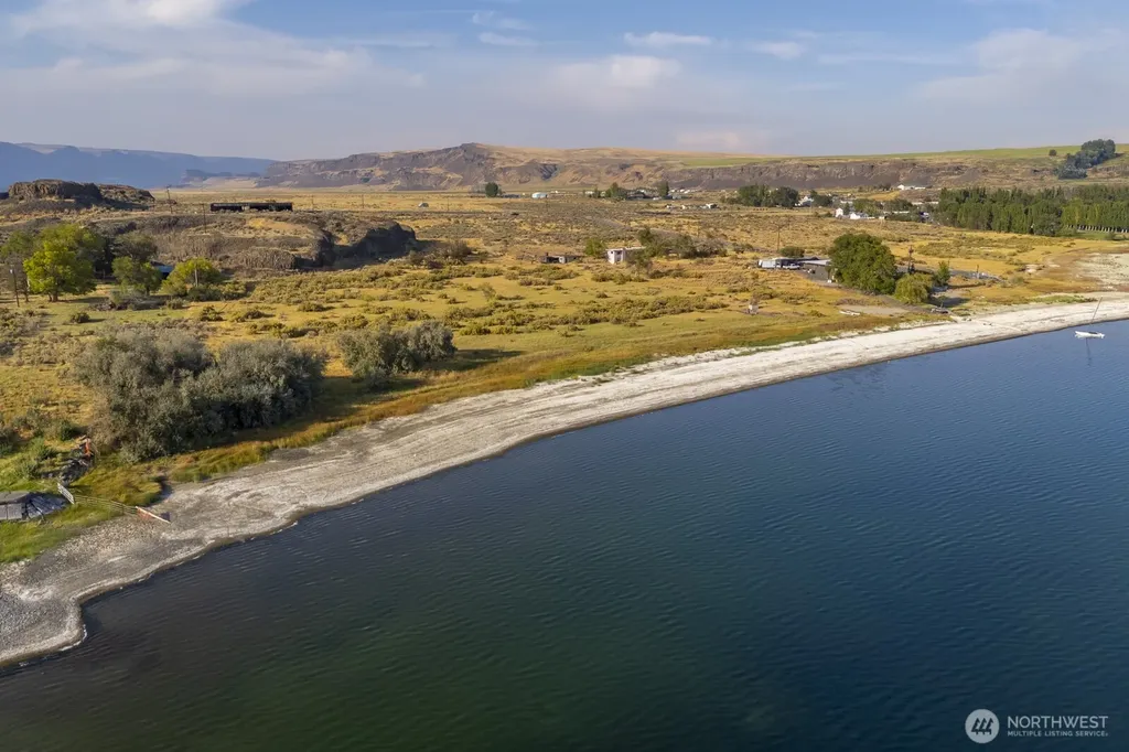 605 NW 23rd Road Soap Lake WA 98851
