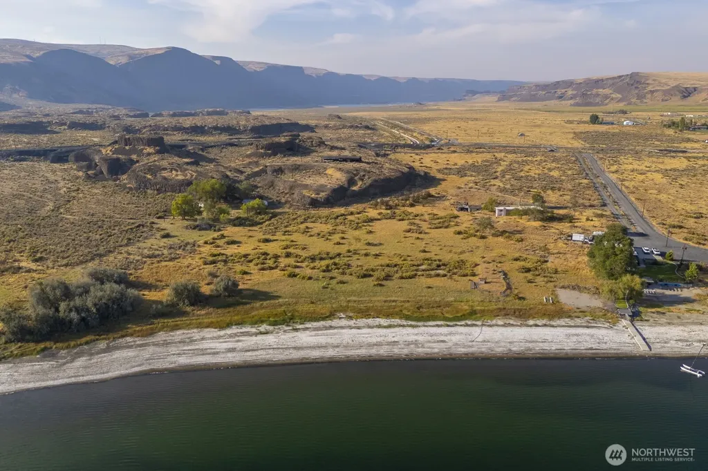 605 NW 23rd Road Soap Lake WA 98851