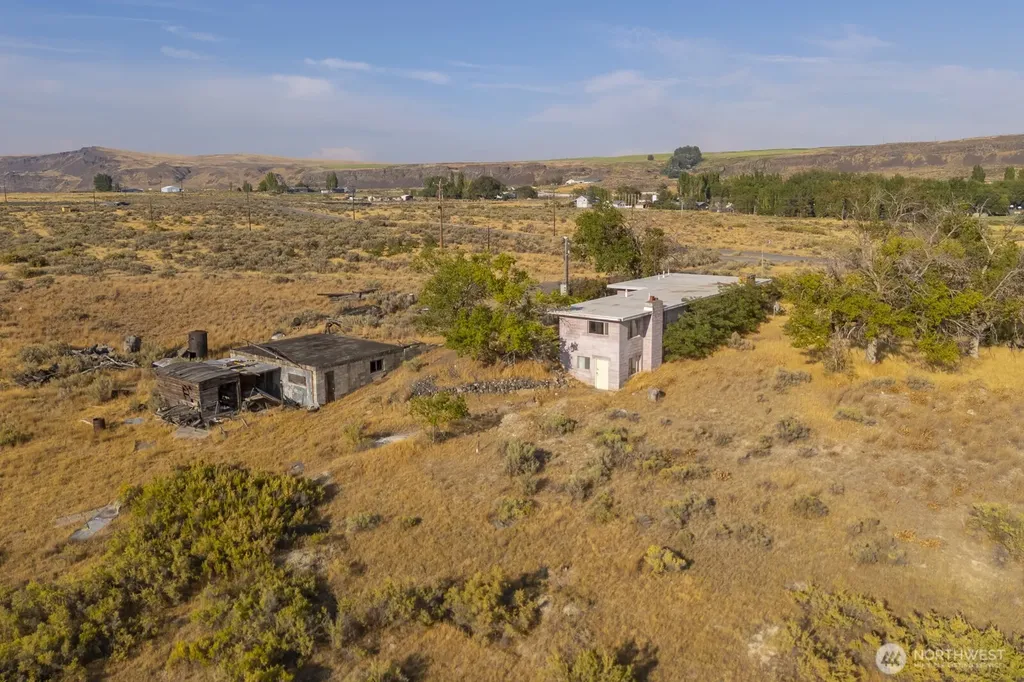 605 NW 23rd Road Soap Lake WA 98851