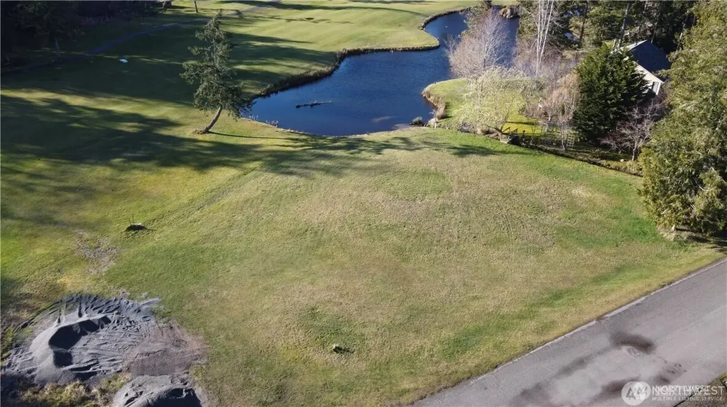 310 Cameron Drive Port Ludlow WA 98365