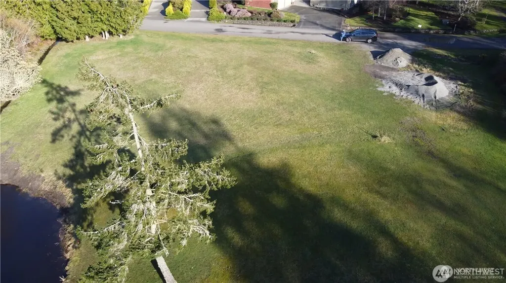 310 Cameron Drive Port Ludlow WA 98365