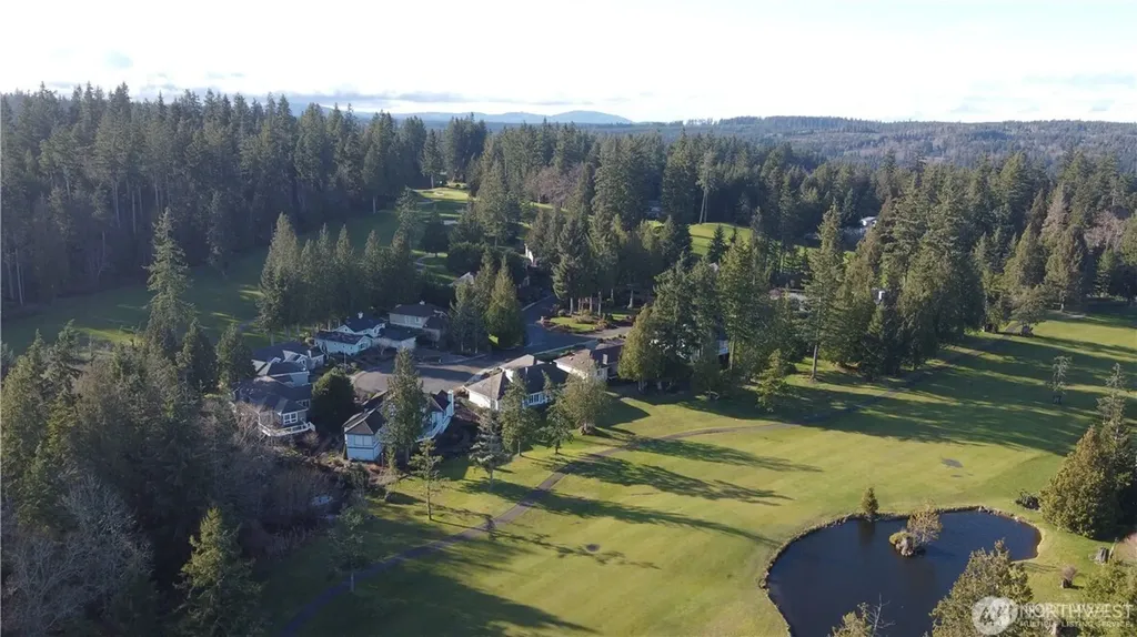 310 Cameron Drive Port Ludlow WA 98365