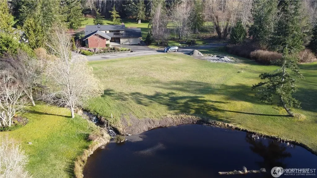 310 Cameron Drive Port Ludlow WA 98365