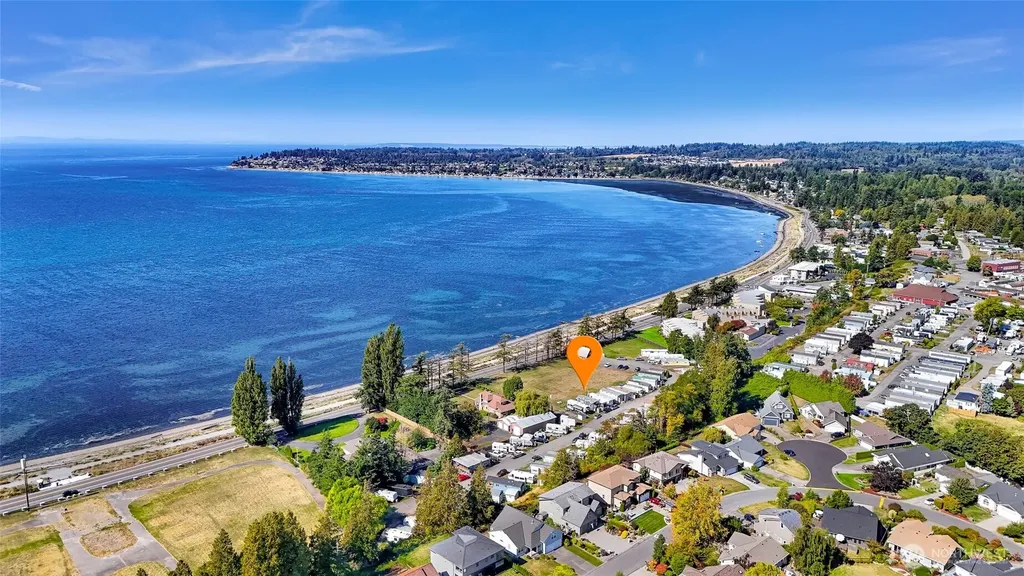 7954 Birch Bay Drive Blaine WA 98230