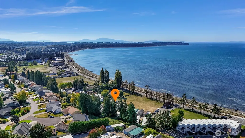 7954 Birch Bay Drive Blaine WA 98230