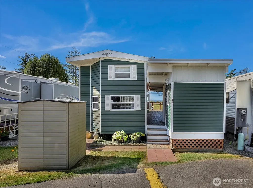 7954 Birch Bay Drive Blaine WA 98230