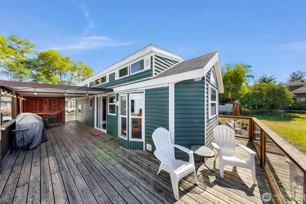 7954 Birch Bay Drive Blaine WA 98230