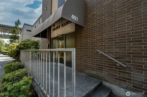401 NE 40th Street Seattle WA 98105