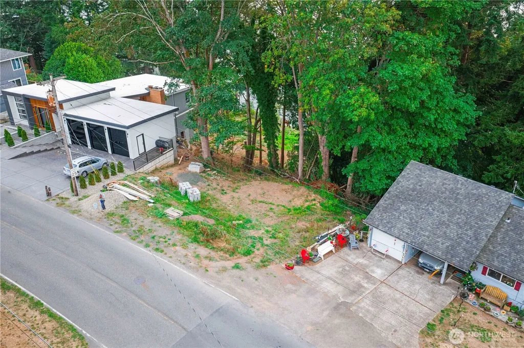 500 Columbia Street Cathlamet WA 98612