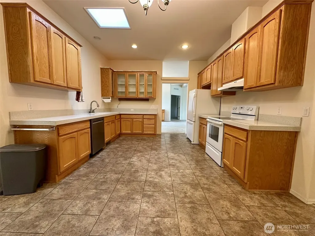 3504 Meadowbrook Lane SE Lacey WA 98503