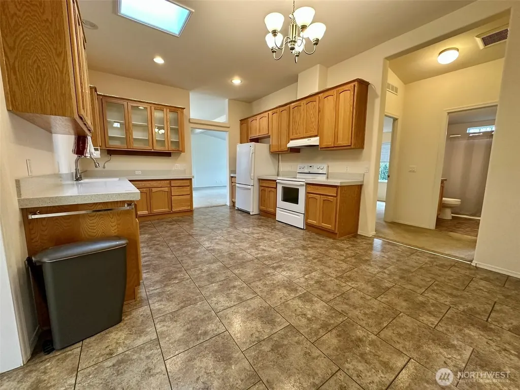 3504 Meadowbrook Lane SE Lacey WA 98503