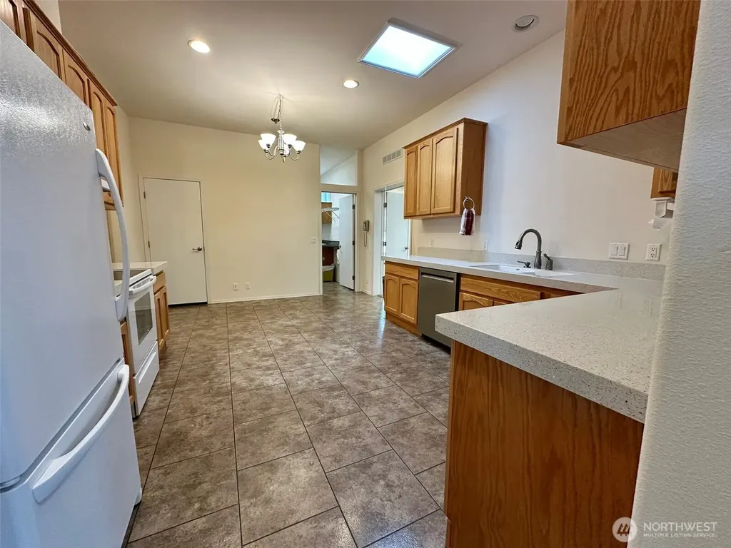 3504 Meadowbrook Lane SE Lacey WA 98503