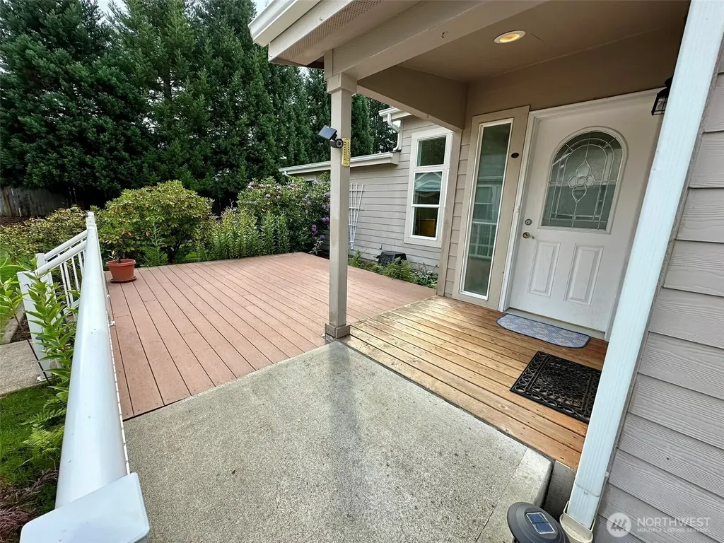 3504 Meadowbrook Lane SE Lacey WA 98503